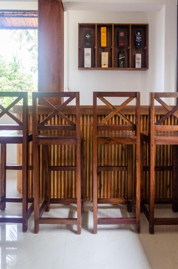 Casa De Mor Room With Pool Anjuna Ngoại thất bức ảnh