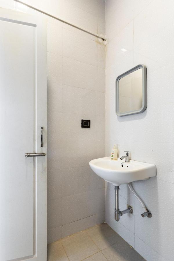 Casa De Mor Room With Pool Anjuna Ngoại thất bức ảnh
