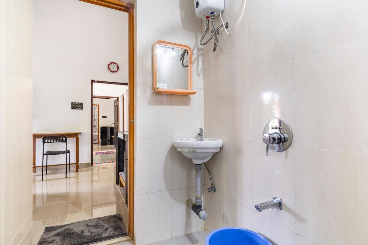 Casa De Mor Room With Pool Anjuna Ngoại thất bức ảnh