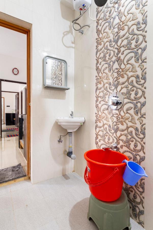 Casa De Mor Room With Pool Anjuna Ngoại thất bức ảnh