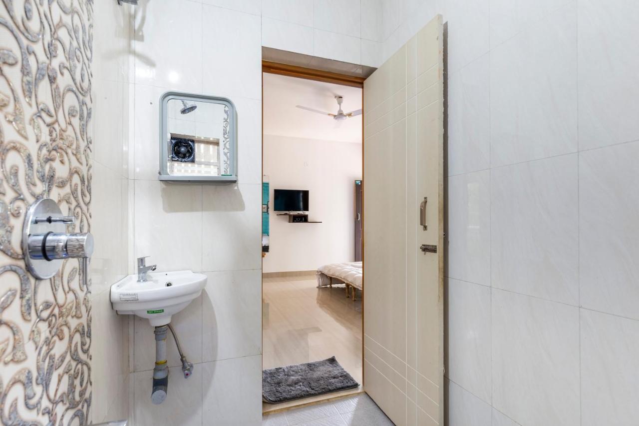 Casa De Mor Room With Pool Anjuna Ngoại thất bức ảnh