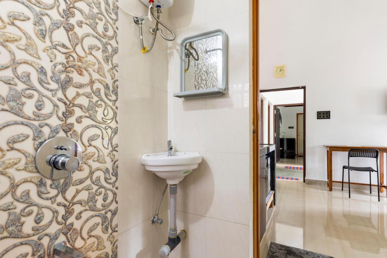 Casa De Mor Room With Pool Anjuna Ngoại thất bức ảnh