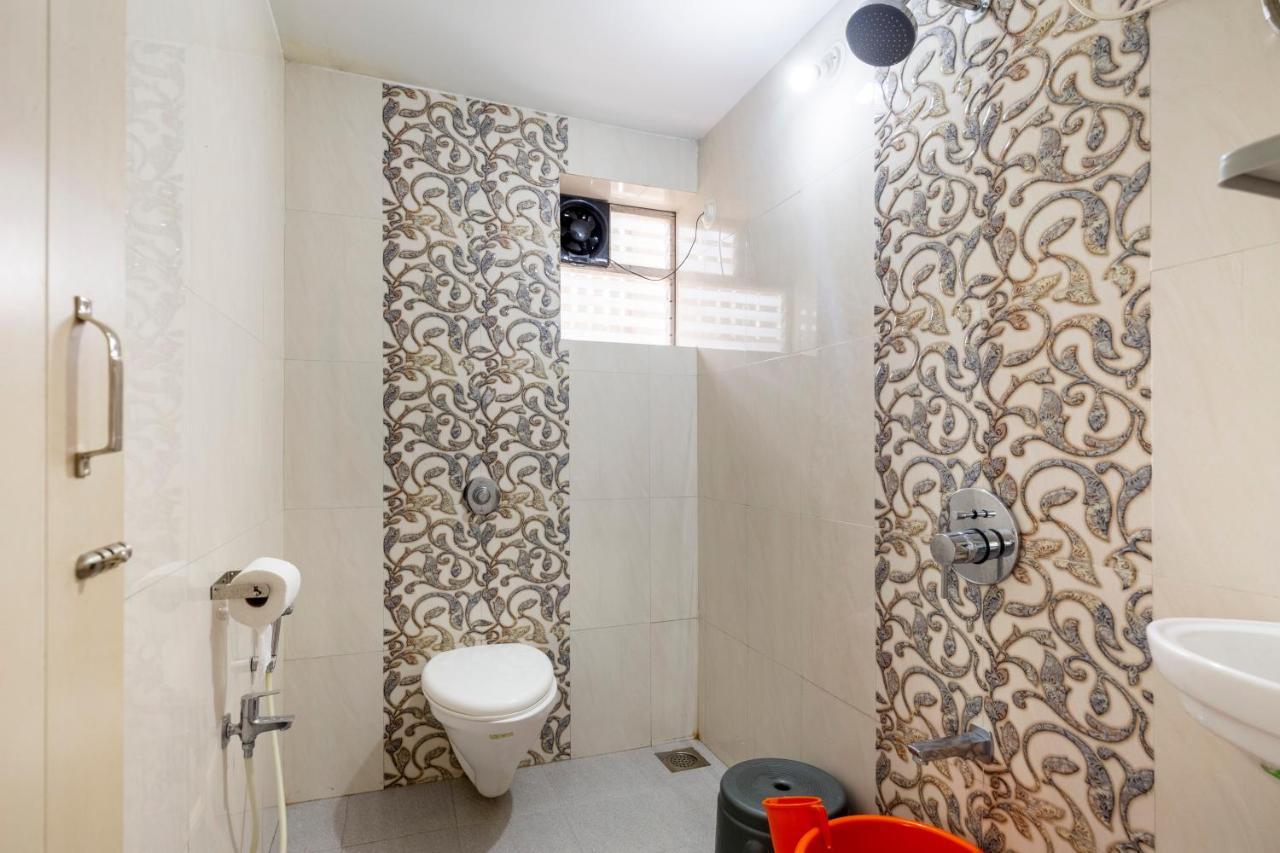 Casa De Mor Room With Pool Anjuna Ngoại thất bức ảnh