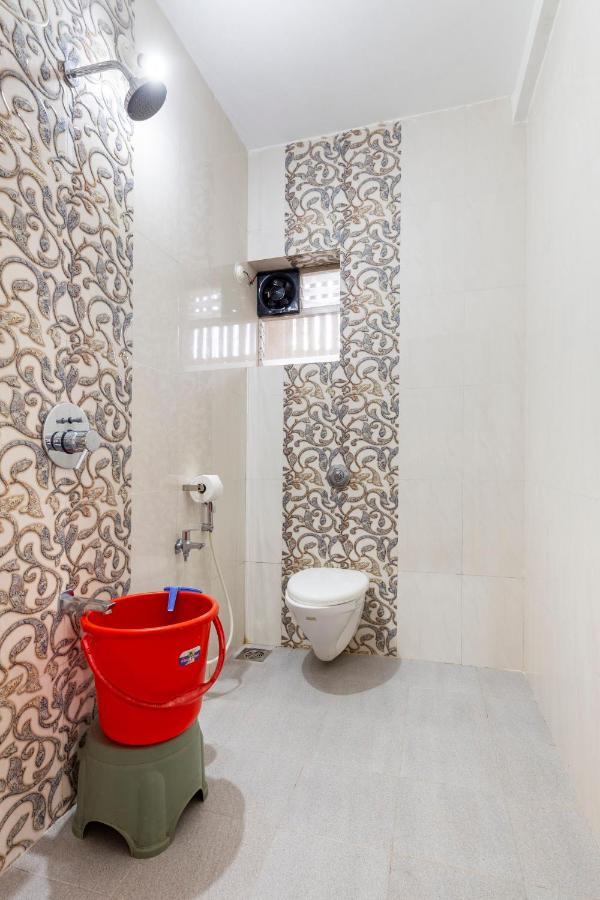 Casa De Mor Room With Pool Anjuna Ngoại thất bức ảnh