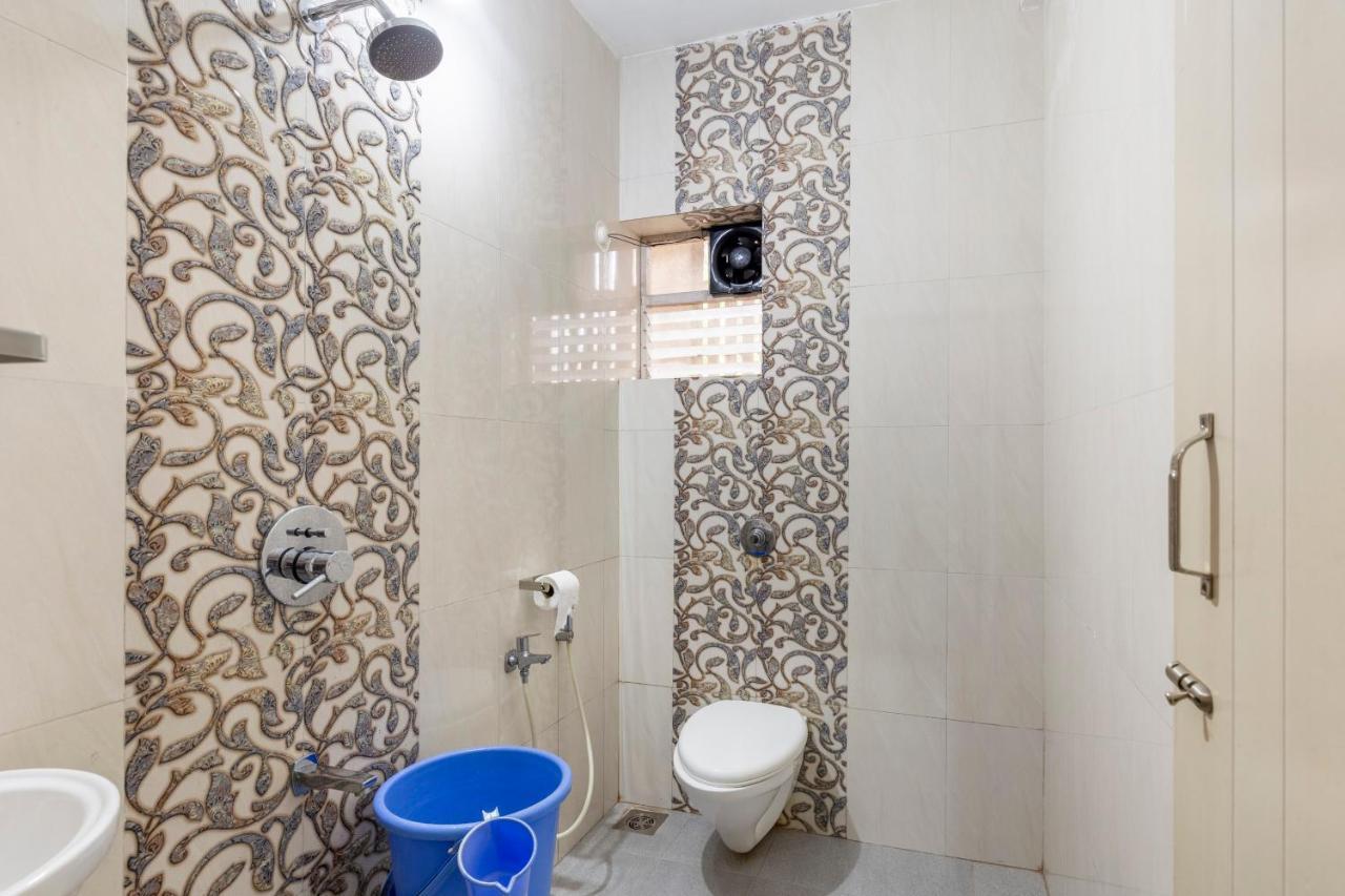 Casa De Mor Room With Pool Anjuna Ngoại thất bức ảnh